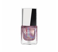 Sequin Nail Polish Colorful Nail Polish 7ml Nail Pen (F, One Size)