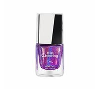 Sequin Nail Polish Colorful Nail Polish 7ml Nail Pen (G, One Size)