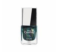 Sequin Nail Polish Colorful Nail Polish 7ml Nail Pen (H, One Size)
