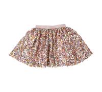 Sequin skirt A star is born Gold
