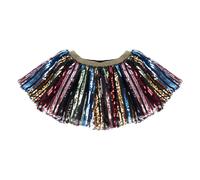 Sequin skirt Multicoloured 4/6 years