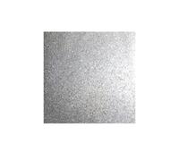 Arthouse Sequin Sparkle Silver Wallpaper Ilver