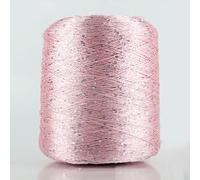 Sequin Sparkle Yarn, 500g Multicolor Sequin Bead Knitting Crochet Yarn(29)