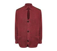 Sequin Suit Jacket Men Leader of The Beauty Mens Shawl Lapel Sequin Prom Jacket Casual Luxury Coats One Button Classic Suit Jacket Sequin Coat Blazer for Party,Wedding,Banquet,Prom Red