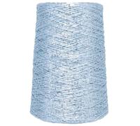Sequin Yarn 500g Diamond Bead Yarn, 2mm Dense Short Distance Sequin Fancy, DIY Sweater Jacket for Sewing(Color 15)