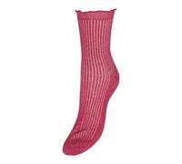 Sequined socks for women Vero Moda Magic Rose TU