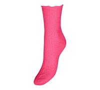 Sequined socks for women Vero Moda Magic Rose TU
