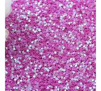 Sequins， 10000Pcs/Lot 10g 3mm Sequins Five-Pointed Star Sewing Craft DIY(Ab Rose)