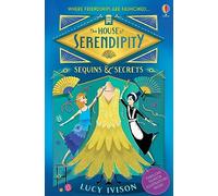 Sequins and Secrets (The House of Serendipity): Book 1