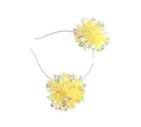 Sequins Decoration Headpiece Wedding Party Headwear Adjustable Elegant Headbands For Parties And Special Occasion Sequins Headbands