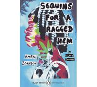 Sequins for a Ragged Hem