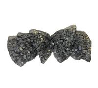 Sequins Layered Bowknot Shape Hair Claw for Girls High Ponytail Hair Clutcher for Taking Photo Hair Pins