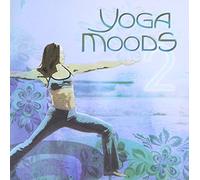 Sequoia Groove Presents - Yoga Moods 2