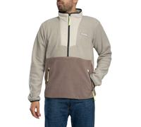 Columbia Sequoia Grove™ Half Zip Fleece Grey S Men