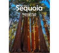 Sequoia National Park: A Visual Journey Through Stunning Landmarks, Travel and Nature lovers.