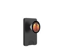 Sequoia National Park Hiking Camping Men Women Kids PopSockets PopWallet for MagSafe