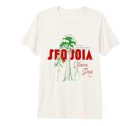 Sequoia National Park Premium T-Shirt