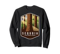 Sequoia National Park Sweatshirt