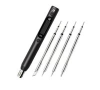 Sequre S99 Soldering Iron Sincluded K+I+B1+Bc2 Tips