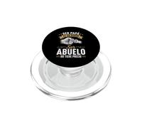 Ser Abuelo No Tiene Precio Papá Honor Fist Bump PopSockets PopGrip for MagSafe