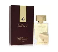 Ser Al Malik Lattafa Eau De Parfum Spray For Women Arabian Fragrance EDP 100ml