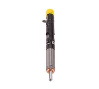 (Ser of 4) EJBR05101D / 28232251 / 166001137R Diesel Fuel Injector Nozzle Compatible for Renault Clio Nissan Dacia Suzuki 1.5DCI(4PCS EJBR03101D)