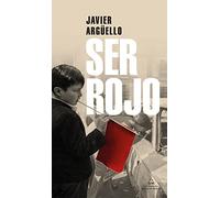 Ser Rojo / Being Red (Random House)