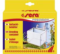 Sera 08580 Breeding Container, Spawning Container, Fish Net Breeder