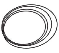 Sera 31126 Rubber Seal for Transparent Lid Biotop Cube 130 XXL & Marin Biotop Cube 130 (Both PL-T5 Version)