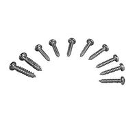 Sera 32209 Screw Set Filter Head (1 Set of 10) UVC-Xtreme External Filter 800, 1200, 1 Piece