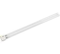 sera 32309 UV-C amalgam lamp PL 55 W for pond UVC-55X, colourless