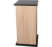 Sera 80 cm Base Cabinet with Sonoma Oak Door for Scaper Cube