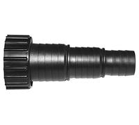 Sera 8199 pond Vario hose nozzle with sealing ring for pond fil bioactive pressure filter