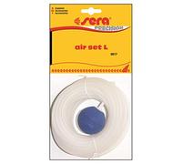 sera Air Set L Including 10 m Hose, Colourless, L Including 10 m Hose