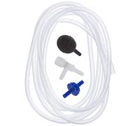 sera Air Set S incl. 2 m hose black