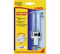 sera Amalgam UVC Lamp 5W - UVC-Xtreme 800+1200 (Replacement Part) UVC-Xtreme 800 UVC-Xtreme 1200
