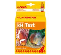 Sera Aquarium Water Test Kits Fish Tank Testing pH KH NO2 NO3 NH4/NH3 PO4