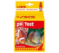Sera Aquarium Water Test Kits Fish Tank Testing pH KH NO2 NO3 NH4/NH3 PO4