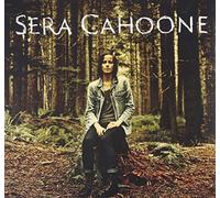Sera Cahoone - Deer Creek Canyon