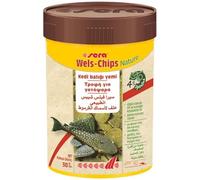 sera catfish chips 100ml