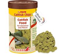 sera Catfish-Chips, 250 ml,511
