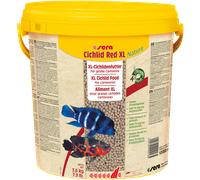 Sera Cichlid Red XL Nature - 10L