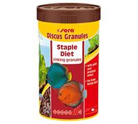 Sera Discus granules, 250 ml