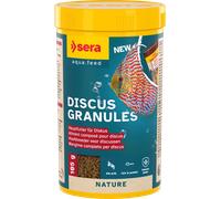 Sera Discus Granules Nature - 105 g