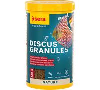 Sera Discus Granules 1000ml/420g