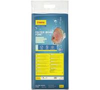 sera Filter Wool Fine 1 kg - Filter Cotton Fine 1000 g