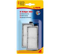 Sera Filtration Cartridge X-Edge 300 / 2 pieces