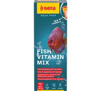 Sera Fish Vitamin Mix - 100 ml
