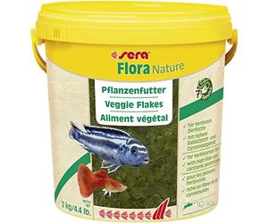 sera Flora Nature 2 kg