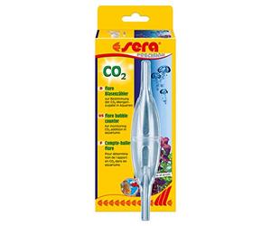 sera Flore Co2 Bubble Counter 1 Pc.